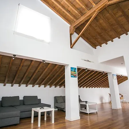 Premium House Velazquez Apartment *