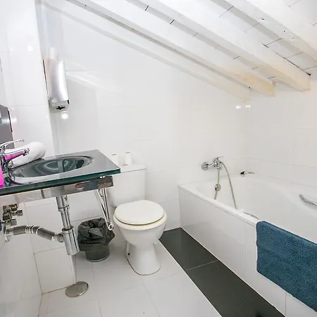 Premium House Velazquez * Malaga