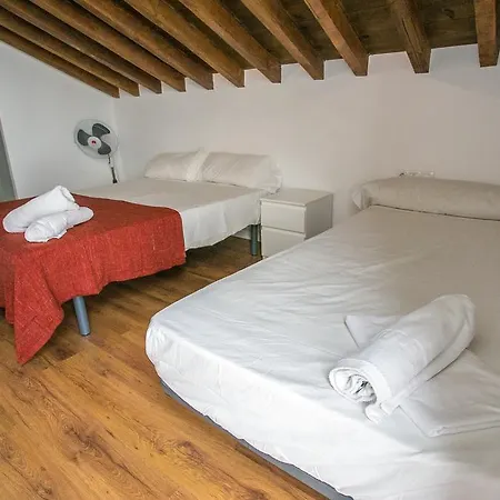 Premium House Velazquez Apartment Malaga