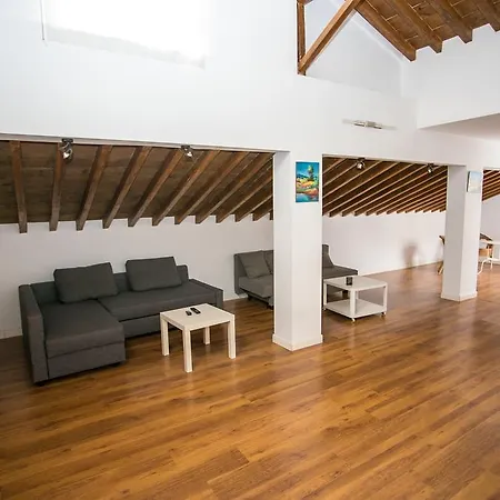 Apartment Premium House Velazquez