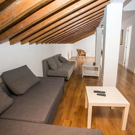 Apartment Premium House Velazquez Malaga