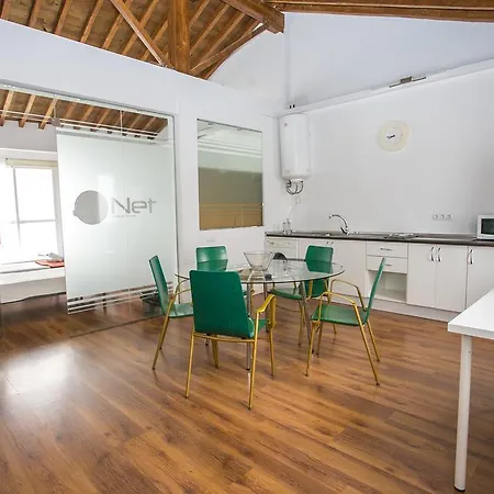 Apartment Premium House Velazquez Malaga