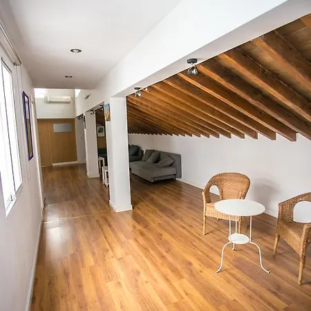 Premium House Velazquez Apartment