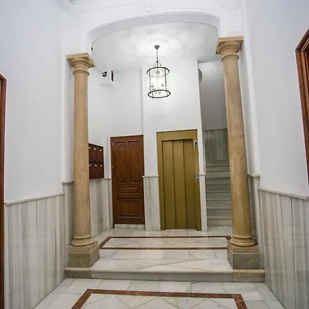 Premium House Velazquez Malaga