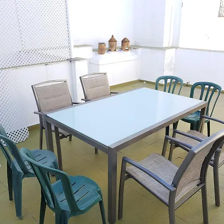 Apartment Premium House Velazquez Malaga