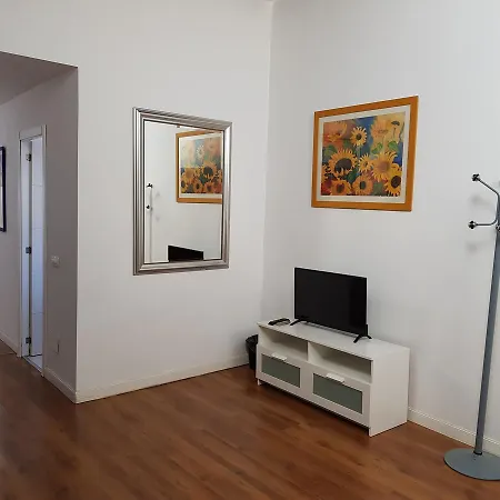 Premium House Velazquez * Malaga