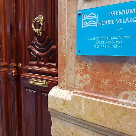 Premium House Velazquez *